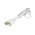 Light Up Charger 5