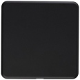 Loop 10W Recycled Plastic Wireless Charging Pad 4