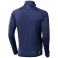 Mani Men's Performance Full Zip Fleece Jacket 4