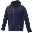 Match Men's Softshell Jacket 8