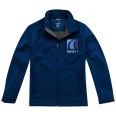Maxson Men's Softshell Jacket 10