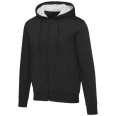 Natron 320 G/m² Sherpa Full-zip Hoodie 1