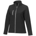 Orion Women's GRS Recycled Softshell Jacket 1