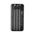 Tracy  10,000mAh Power Bank 1