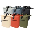 Resi Plus 15" GRS Recycled Roll-top Backpack 18L 7