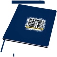 Spectrum A4 Hard Cover Notebook 8