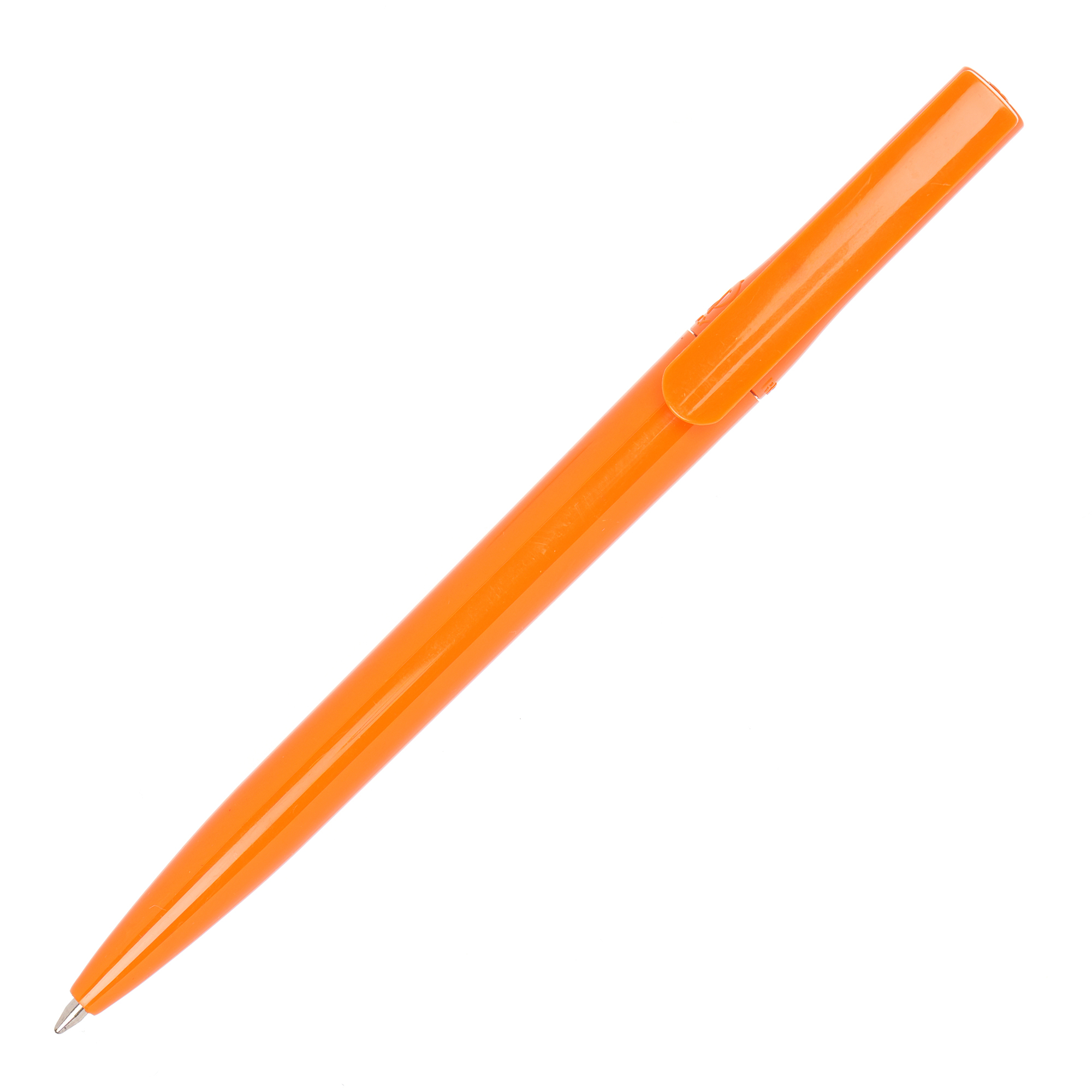 Surfer Solid RPET Ball Pen