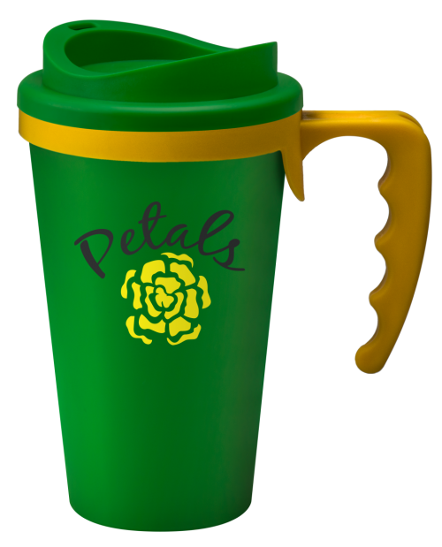 Universal Mug Green