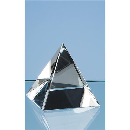 2" Optic Pyramid