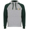 Badet 280 G/m² Unisex Two-tone Hoodie 10