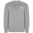 Batian Unisex Crewneck Sweater 9