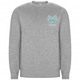 Batian Unisex Crewneck Sweater 9