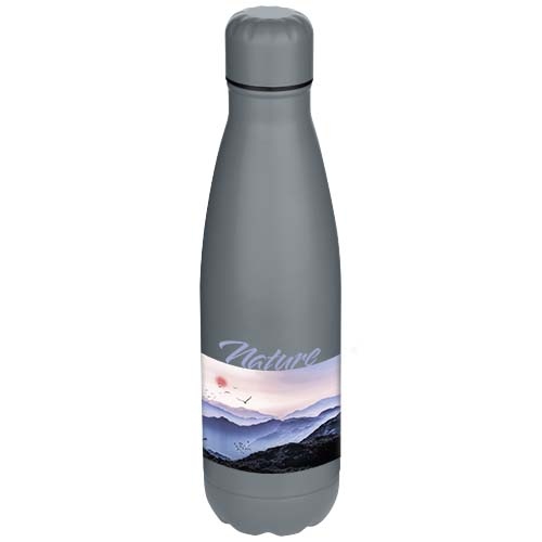 Cove 750 ml RCS Recycled Single Wall Stainless Steel Water Bottle
