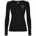 Extreme Long Sleeve Women's T-Shirt 9