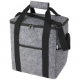 Felta GRS Recycled Felt Bottle Cooler Bag 21L 1