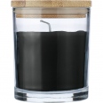 Glass Candle 5