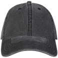 Grafton 6 Panel 270 G/m² Washed Cap 3