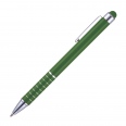 HL Tropical Soft Stylus Ball Pen 2