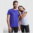 Imola Short Sleeve Men's Sports T-Shirt 5