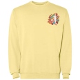 Jaya 250 G/m² Unisex Crewneck Sweater 12