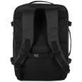 Libra 17" GRS Recycled Carry-on Backpack 25L 4