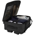 Libra 17" GRS Recycled Carry-on Backpack 25L 6