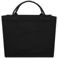 Page 500 G/m² Aware™ Recycled Book Tote Bag 3
