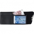 PVC Pinch Wallet 2