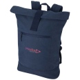 Recanvas 14 GRS Recycled Rolltop Backpack 16L 9