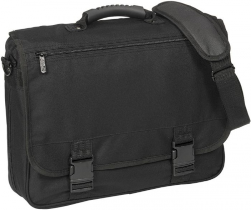 Riverhead Laptop Messenger Bag