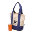 Rivington Mini Recycled Cotton Shopper 12
