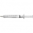 The Kirby - Syringe Ballpen 4