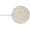 Terrazzo 10W Wireless Bamboo Charging Pad 5