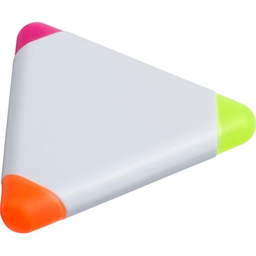 Triangular Highlighter