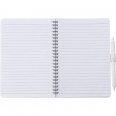 Antibacterial Notebook (Approx. A5) 5