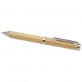 Apolys Bamboo Ballpoint and Rollerball Pen Gift Set 6
