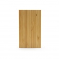 Bamboo Power Bank 5