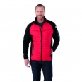 Banff Men's Hybrid Insulated Jacket 5
