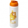 Baseline® Plus 750 ml Flip Lid Sport Bottle 17