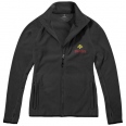 Brossard Women's Full Zip Fleece Jacket 9