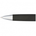 Carbon Duo Pen Gift Set with Pouch 8