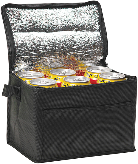 Chatham 6 Can Cooler
