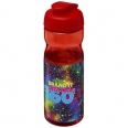 H2O Active® Base 650 ml Flip Lid Sport Bottle 9