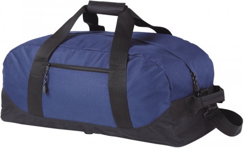 Hever Eco Recycled Rpet Sports Holdall
