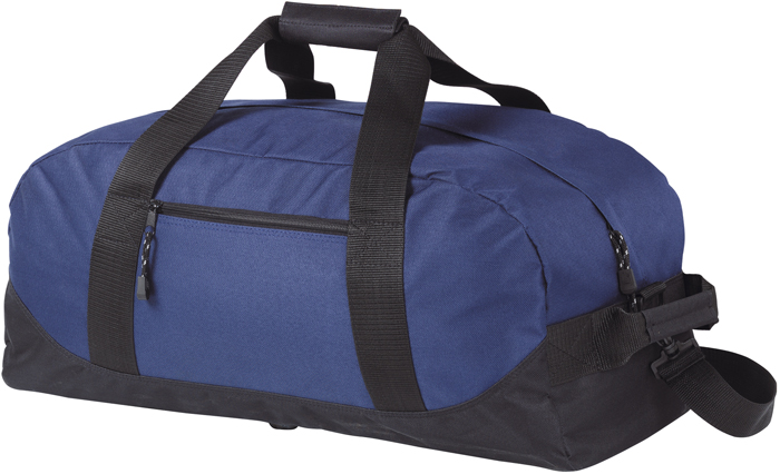 Hever Eco Recycled Rpet Sports Holdall