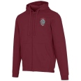 Jasper 280 G/m² OCS Organic Recycled Unisex Full Zip Hoodie 10
