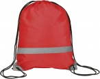 Knockholt Reflective Drawstring Bag 5