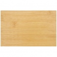 Ladia 5-piece Bamboo Manicure Set 4