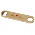 Origina Wooden Bottle Opener 3