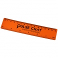 Rothko 15 cm Plastic Ruler 9